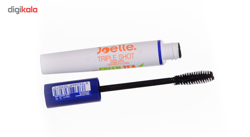 ریمل بلند کننده جویل مدل Joelle Mascara ریمل بلند کننده جویل مدل Joelle Mascara