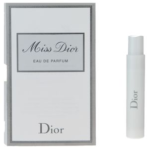 نقد و بررسی تستر ادو پرفیوم زنانه دیور مدل Miss Dior حجم 1 میلی لیتر توسط خریداران