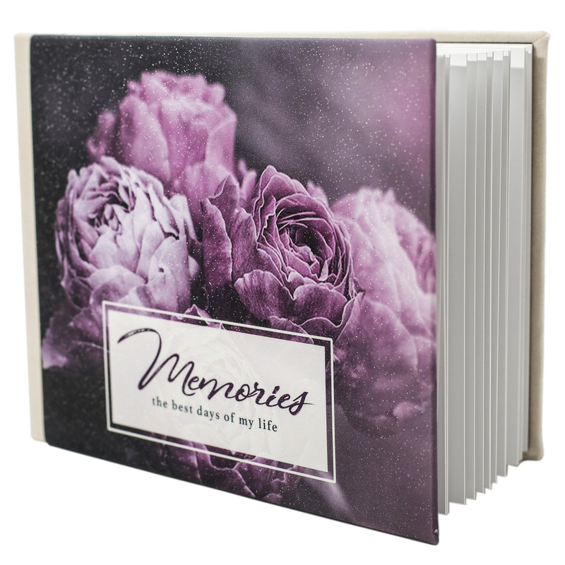 آلبوم عکس مدل 16x21-SHB-1018