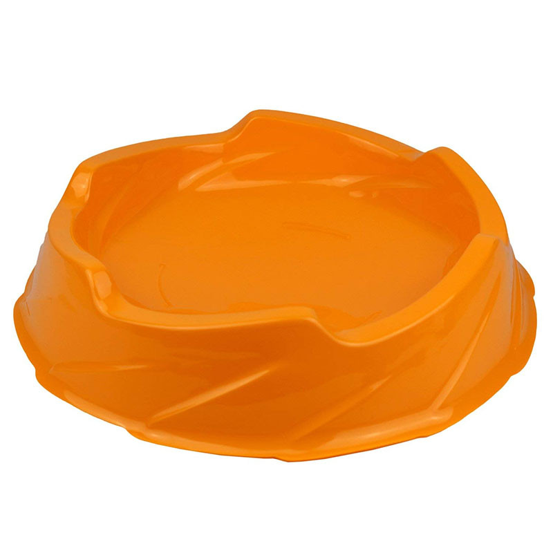 زمین بازی فرفره های انفجاری کد 2020