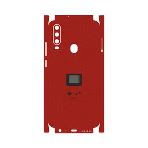MAHOOT Minimal GameBoy Icon-FullSkin Cover Sticker for GLX Shahin 2