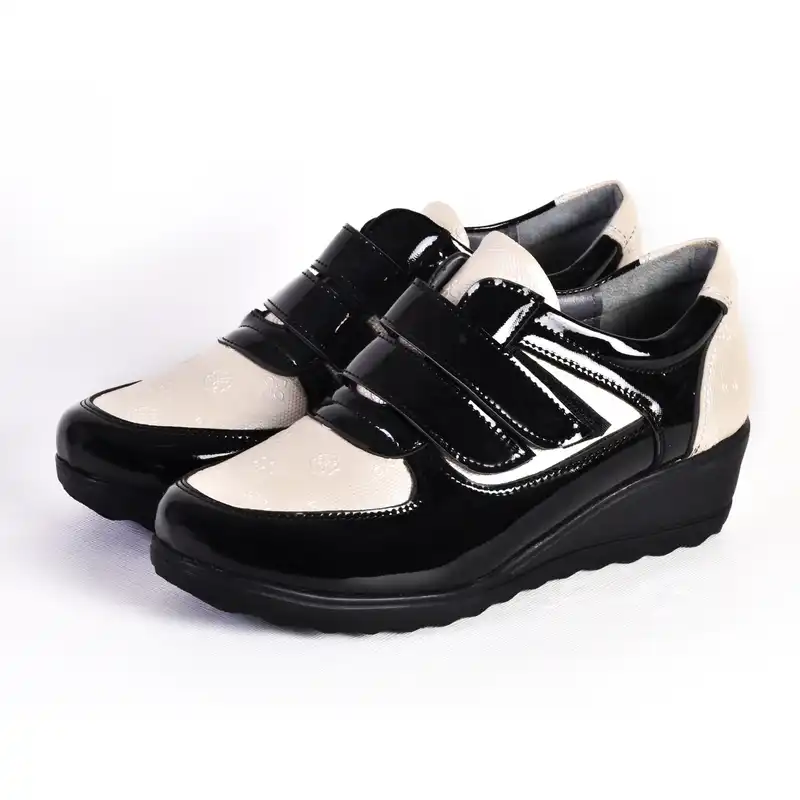 کفش روزمره زنانه تین بانی مدل کلویی 02