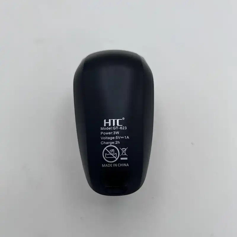 ماشین اصلاح موی بدن و صورت اچ تی سی مدل T623