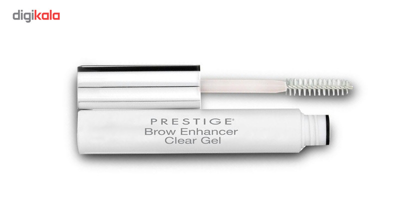 ژل تقویت ابرو پرستیژ مدل Enhancer Clear کد BPF-01