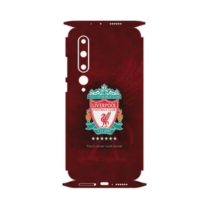 MAHOOT Liverpool-FC-FullSkin Cover Sticker for Xiaomi MI 10