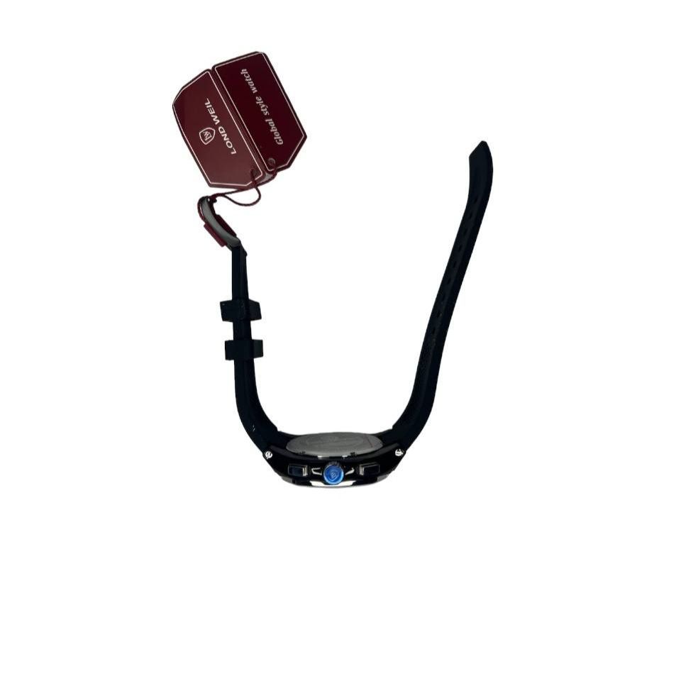 ساعت مچی عقربه‌ای مردانه لوندویل مدل LW830133M -  - 2