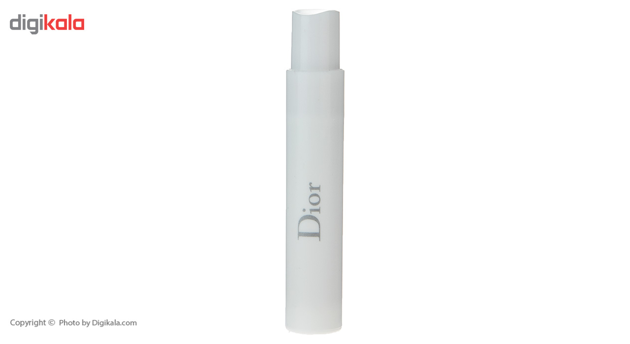 تستر ادو پرفیوم زنانه دیور مدل Miss Dior حجم 1 میلی لیتر