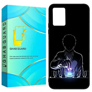 Ghab Guard GCHPX5P Cover For Xiaomi Poco X5 Pro 5G