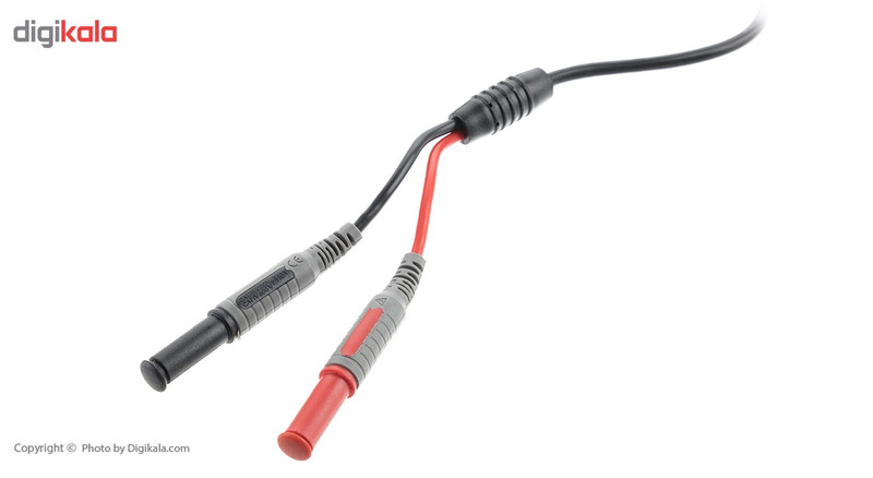 آمپرسنج کلمپی سی ای ام مدل DT-320B