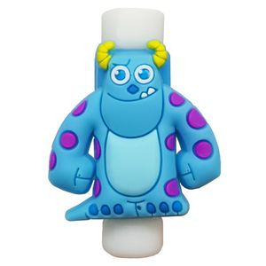 محافظ کابل شارژ مدل Monster
