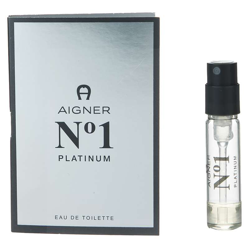 تستر ادو تویلت مردانه اگنر مدل Platinum حجم 1.5ml تستر ادو تویلت مردانه اگنر مدل Platinum حجم 1.5ml
