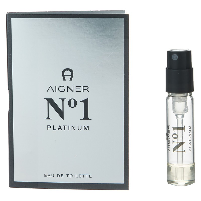 تستر ادو تویلت مردانه اگنر مدل Platinum حجم 1.5ml تستر ادو تویلت مردانه اگنر مدل Platinum حجم 1.5ml