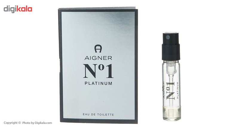 تستر ادو تویلت مردانه اگنر مدل Platinum حجم 1.5ml تستر ادو تویلت مردانه اگنر مدل Platinum حجم 1.5ml