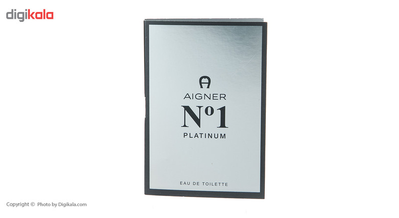 تستر ادو تویلت مردانه اگنر مدل Platinum حجم 1.5ml تستر ادو تویلت مردانه اگنر مدل Platinum حجم 1.5ml