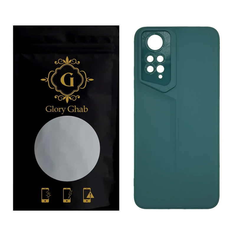 کاور گلوری قاب مدل PRL مناسب برای گوشی موبایل شیائومی Redmi Note 11 4G