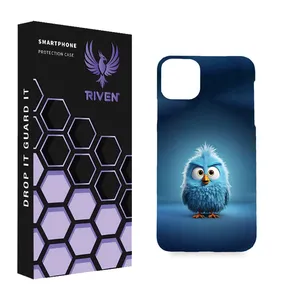 RIVEN RI2-3 Case For Apple iPhone 11 Pro