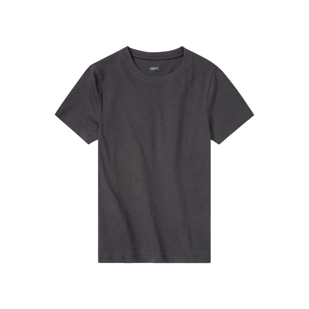 تی شرت آستین کوتاه پسرانه پیپرتس مدل ger640 مجموعه 2 عددی -  - 4