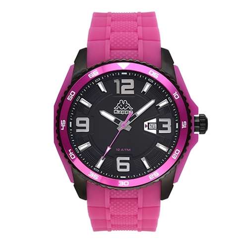 ساعت مچی عقربه ای کاپا مدل 1406m-d