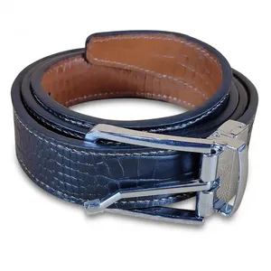 ZHIKO Model 1401 Leather Belt