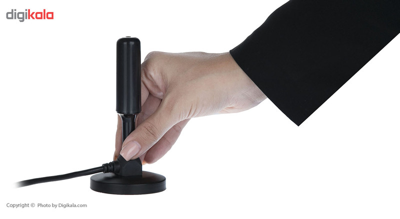 انتن اهنربایی مدل DVBT-360