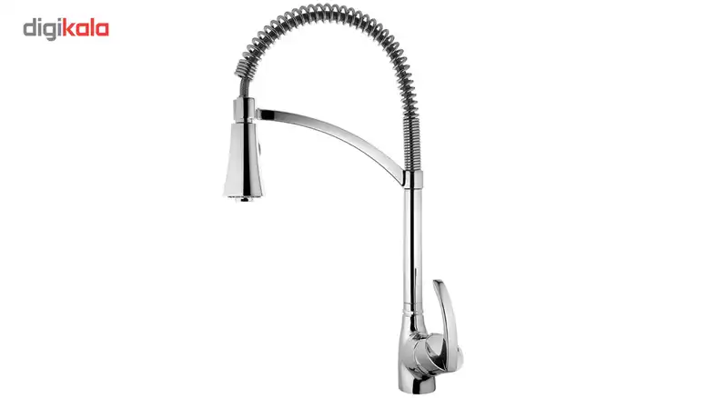 شیر ظرفشویی اوج مدل فنردار تنسو