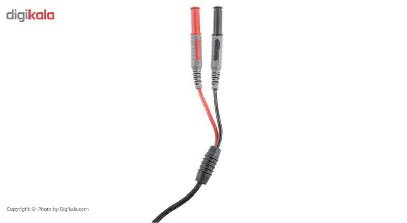 آمپرسنج کلمپی سی ای ام مدل DT-320B آمپرسنج کلمپی سی ای ام مدل DT-320B