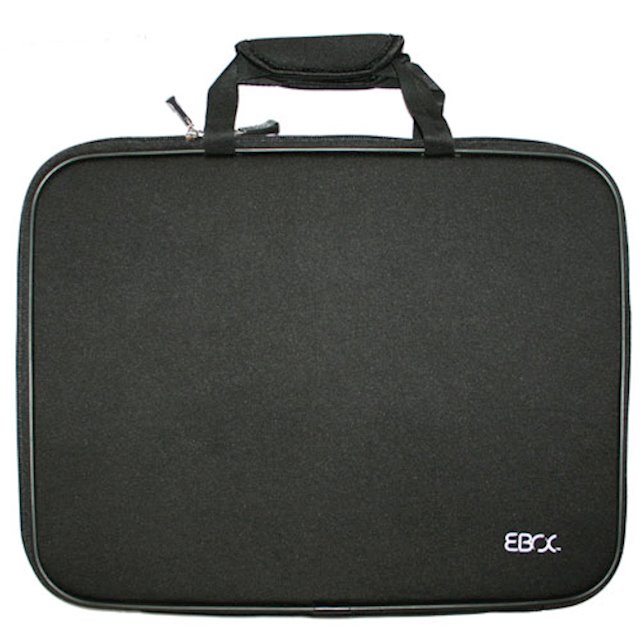 کاور لپ تاپ ای باکس مدل EEJ3730R مناسب برای لپ تاپ 15 اینچ