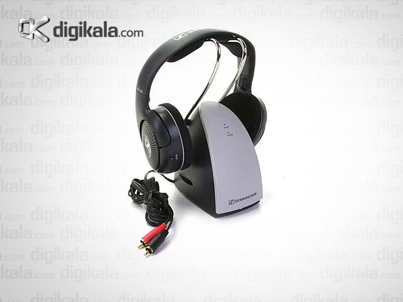 هدفون سنهایزر مدل RS120 main 1 2