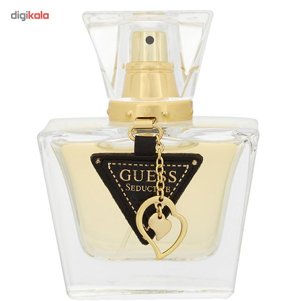 ادو تویلت زنانه گس گس Seductive حجم 75ml