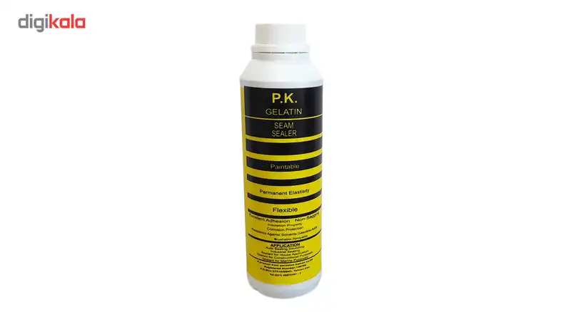 موم درزگیر ژلاتین مدل پی کی حجم 1لیتر