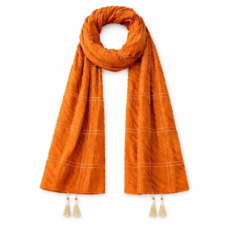 شال زنانه مدل 123