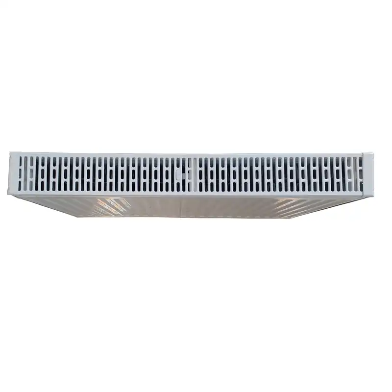 رادیاتور پنلی بودروس مدل BD60