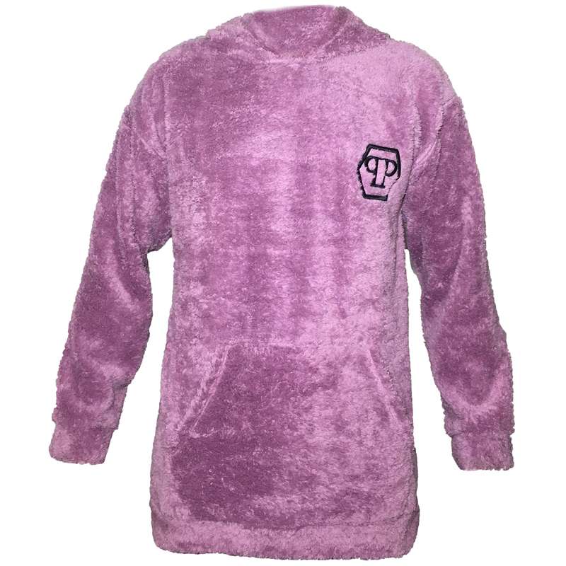 هودی زنانه مدل تو کرکی کد 7977