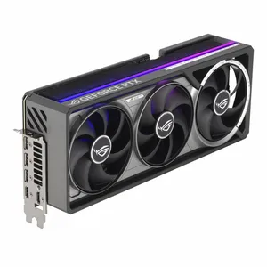 کارت گرافیک مبتنی بر NVIDIA ایسوس مدل ASUS ROG Astral RTX 5090 O32G GAMING