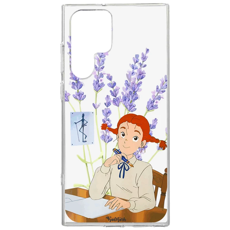 کاور طرح Judy مناسب برای گوشی موبایل سامسونگ Galaxy S22 Ultra