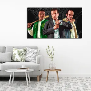 تابلو شاسی مدل GTA V کد 15