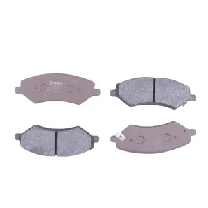 لنت ترمز عقب جونیوس بریک مدل 42214