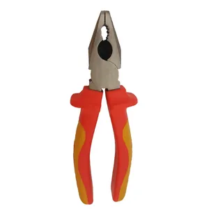 انبردست ای کرافت مدل A04013VDE سایز 200 میلیمتر