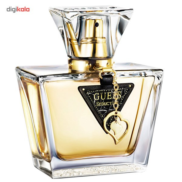 ادو تویلت زنانه گس گس Seductive حجم 75ml