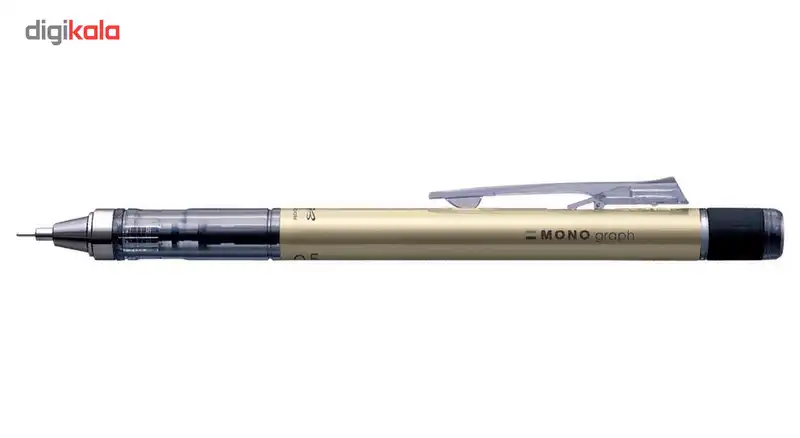 مداد نوکی 0.5 میلی متری تومبو مدل MONO GRAPH