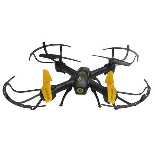 بررسی عملکرد پرفروش ترین کوادکوپتر