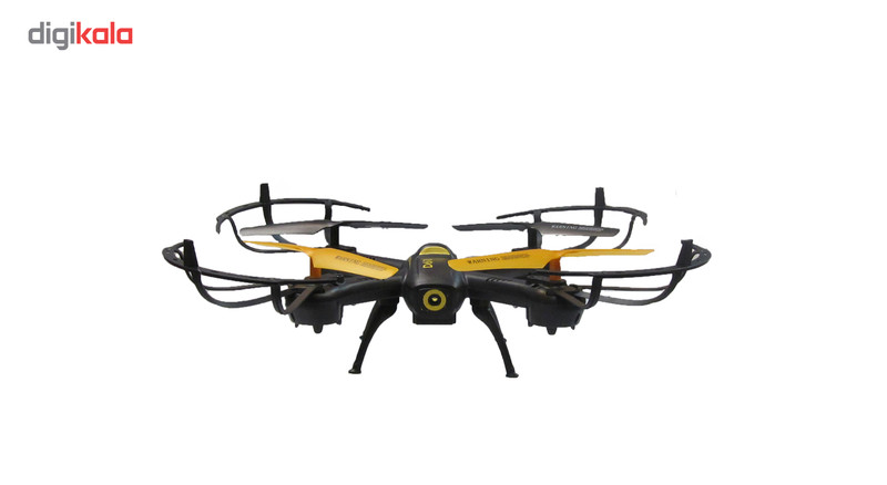 کوآد کوپتر ایداجیا مدل D61 Whithout Camera