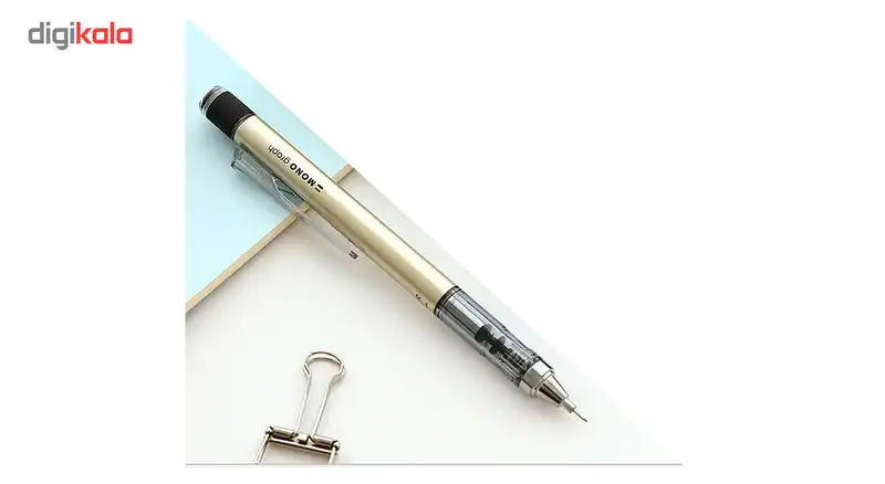 مداد نوکی 0.5 میلی متری تومبو مدل MONO GRAPH