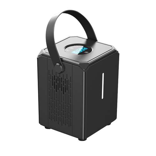 کمپرسور باد لیچیرز مدل LC-377