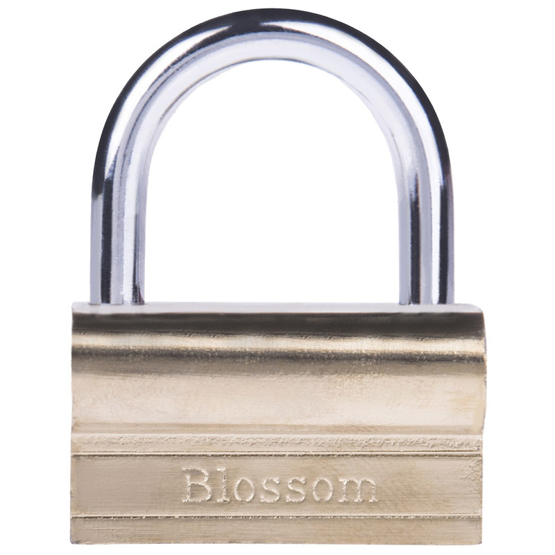 قفل آویز بلاسام مدل 2845