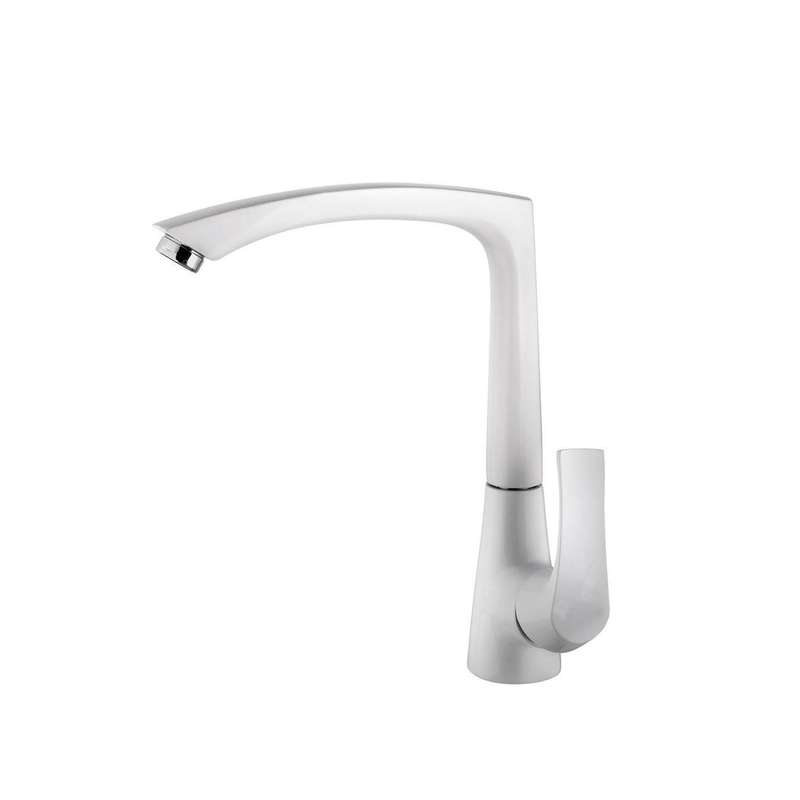 شیر ظرفشویی اوج مدل رومانزو شیر ظرفشویی اوج مدل رومانزو