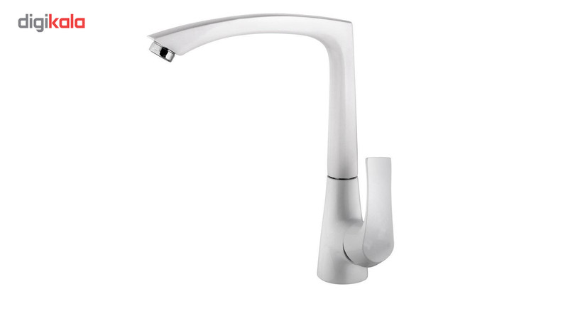 شیر ظرفشویی اوج مدل رومانزو شیر ظرفشویی اوج مدل رومانزو