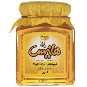 عسل گون هانیس - 250 گرم