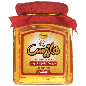 عسل آویشن هانیس - 250 گرم