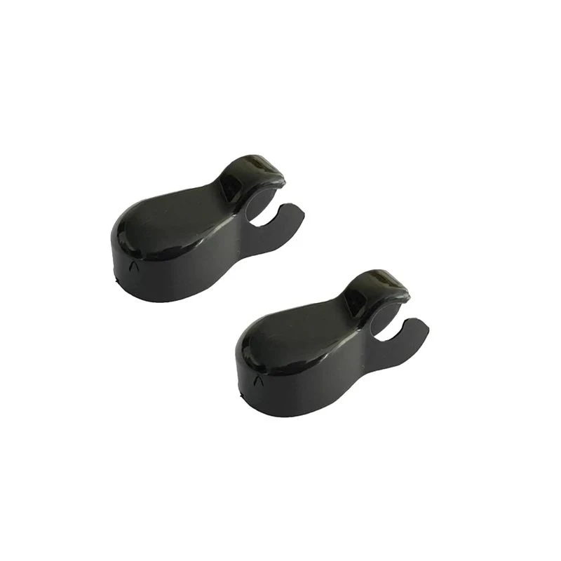 قاب روی تیغه برف پاکن خودرو کد4001 مناسب برای پژو 405 بسته 2عددی